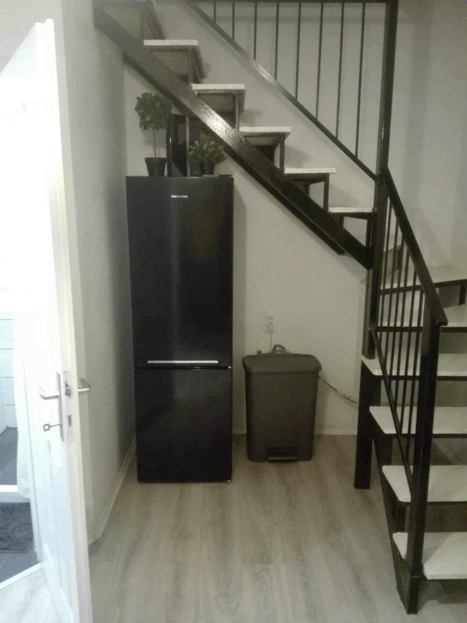 Appartement 7dab Josika Contactless Self Check-in *