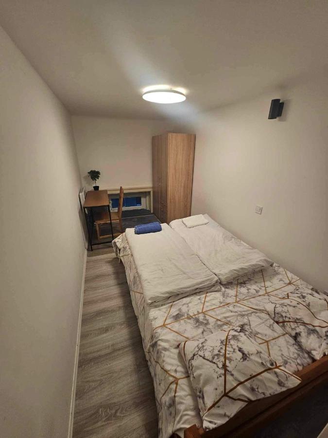 Apartman 7dab Josika Contactless Self Check-in