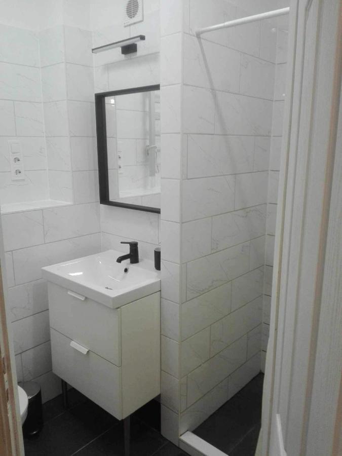 Apartman 7dab Josika Contactless Self Check-in