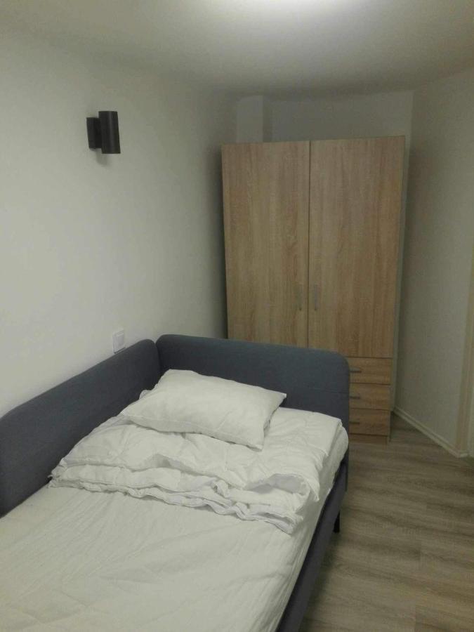 Appartement 7dab Josika Contactless Self Check-in Budapest