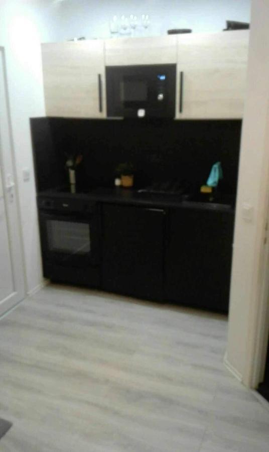 Appartement 7dab Josika Contactless Self Check-in Budapest
