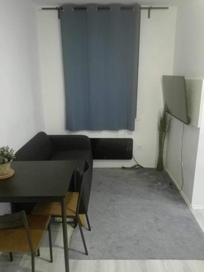 Apartman 7dab Josika Contactless Self Check-in *
