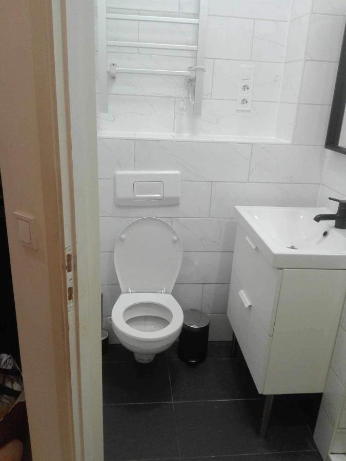 7dab Josika Contactless Self Check-in Appartement *